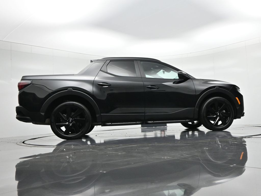 Hyundai Santa Cruz Vehicle Full-screen Gallery Image 21