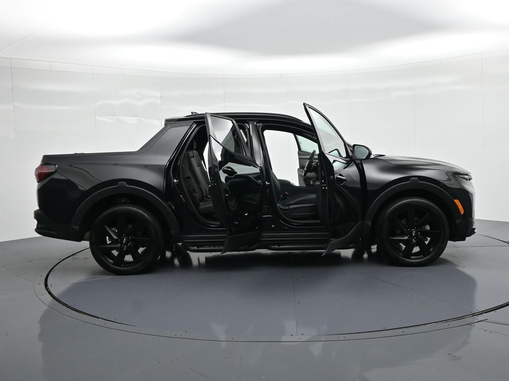 Hyundai Santa Cruz Vehicle Full-screen Gallery Image 22