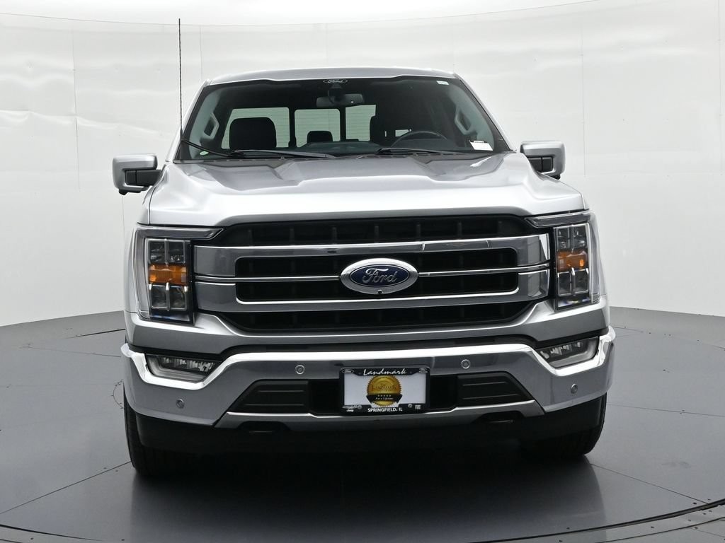Ford F-150 Vehicle Full-screen Gallery Image 3