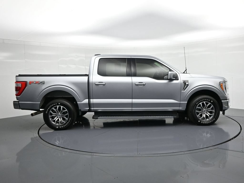 Ford F-150 Vehicle Full-screen Gallery Image 5