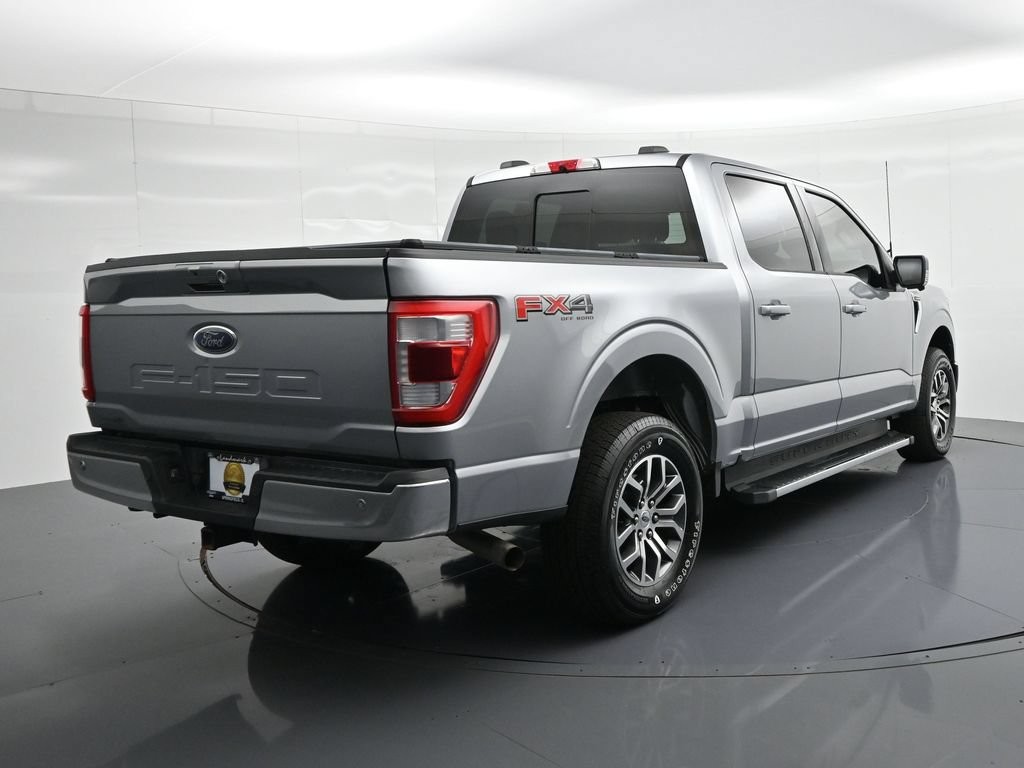 Ford F-150 Vehicle Full-screen Gallery Image 6