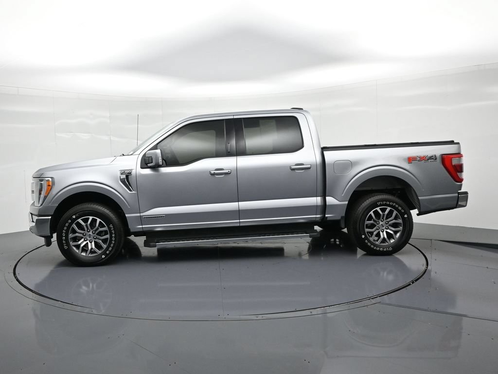 Ford F-150 Vehicle Full-screen Gallery Image 9