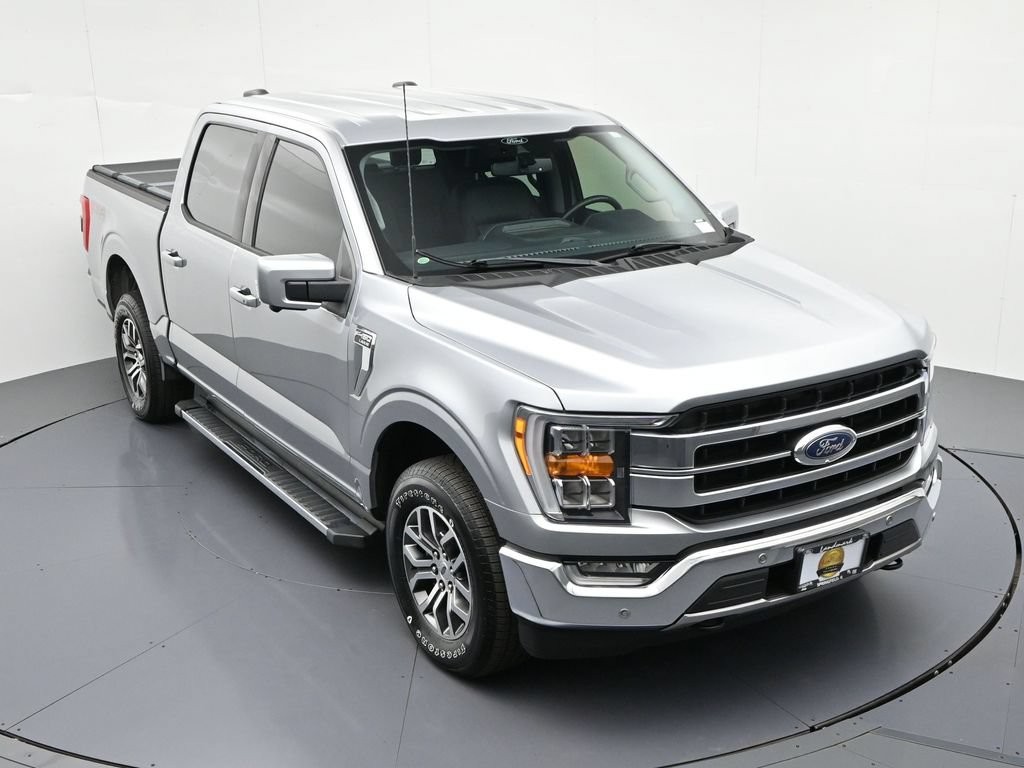 Ford F-150 Vehicle Full-screen Gallery Image 17