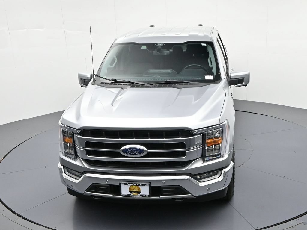 Ford F-150 Vehicle Full-screen Gallery Image 18
