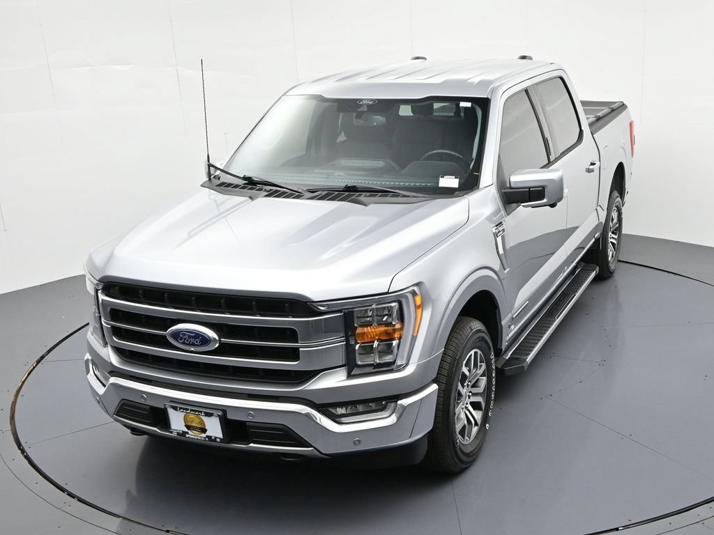 Ford F-150 Vehicle Full-screen Gallery Image 19