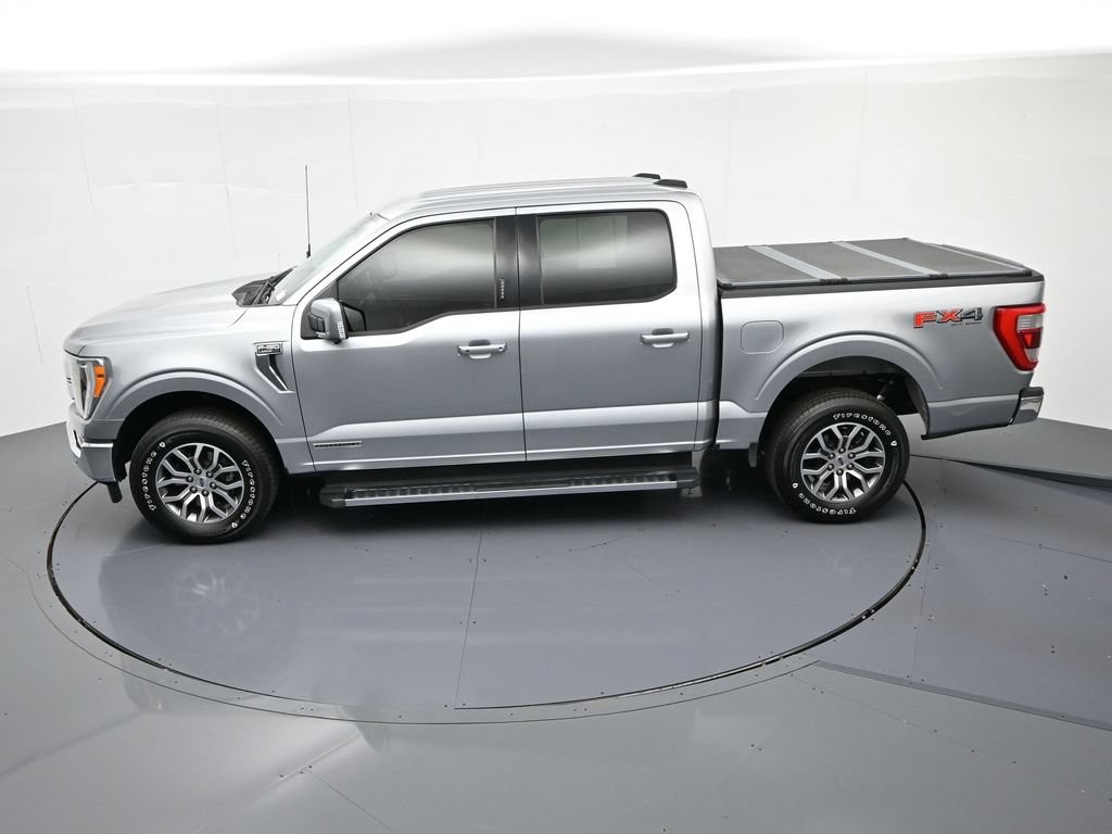 Ford F-150 Vehicle Full-screen Gallery Image 20