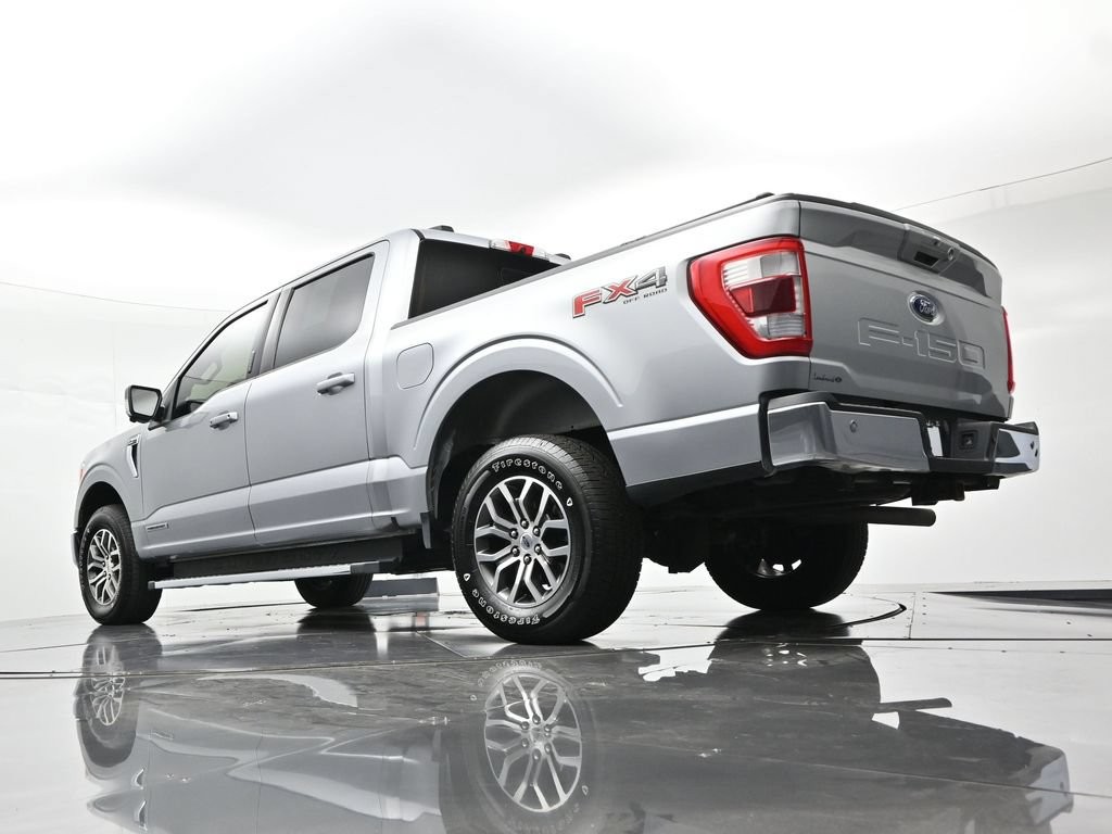 Ford F-150 Vehicle Full-screen Gallery Image 21