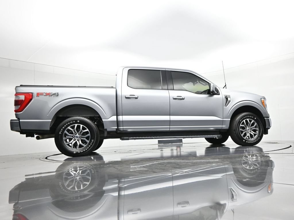 Ford F-150 Vehicle Full-screen Gallery Image 24