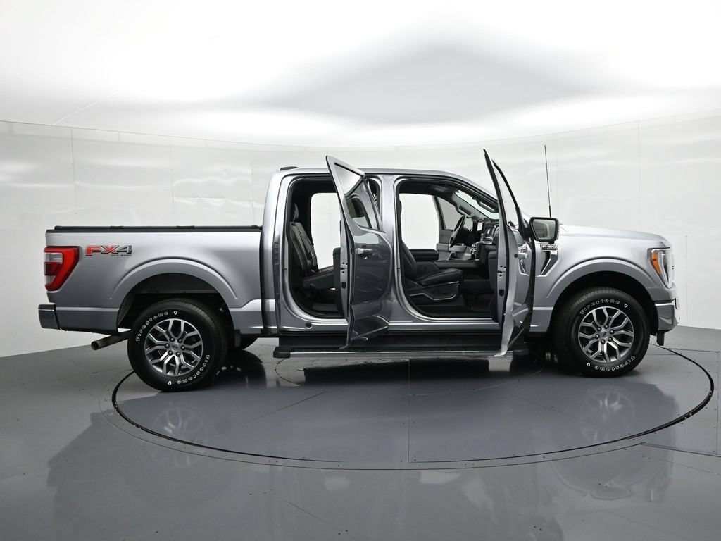 Ford F-150 Vehicle Full-screen Gallery Image 25