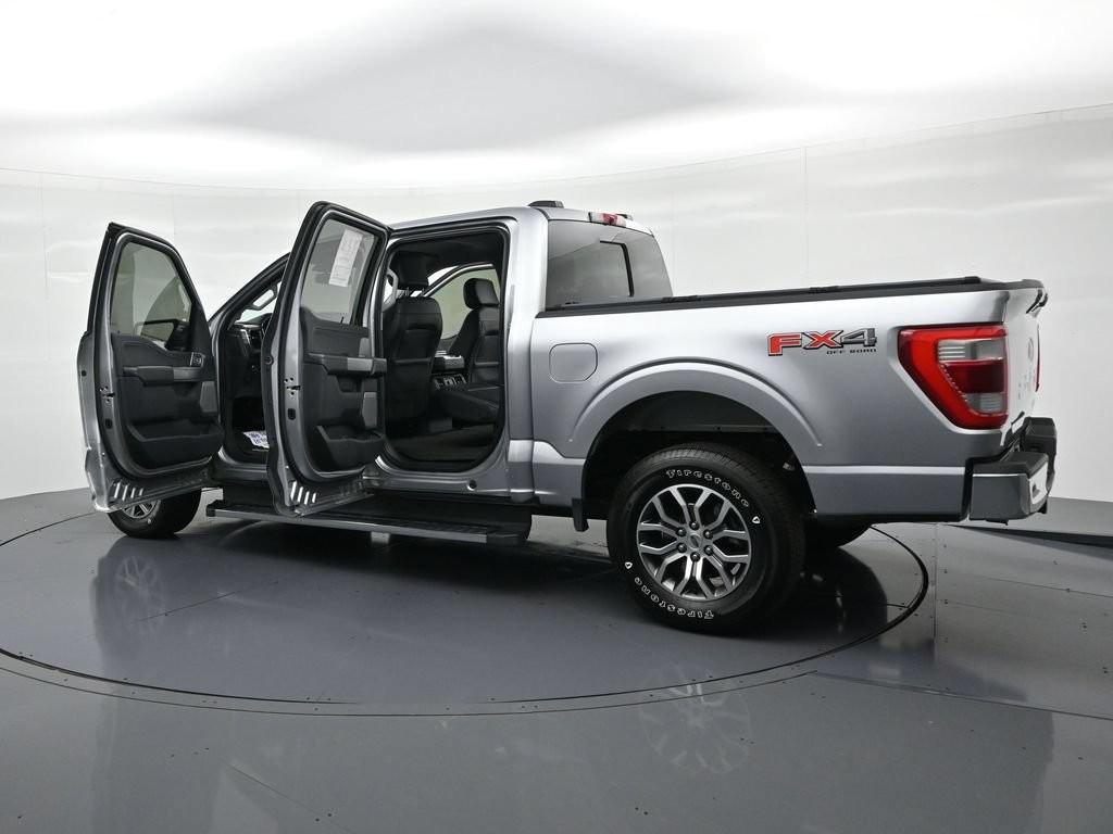 Ford F-150 Vehicle Full-screen Gallery Image 26