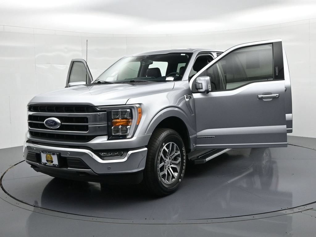 Ford F-150 Vehicle Full-screen Gallery Image 27