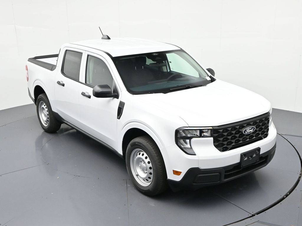 Ford Maverick Vehicle Full-screen Gallery Image 15