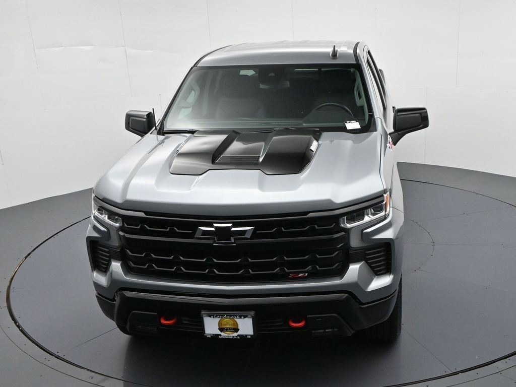 Chevrolet Silverado 1500 Vehicle Full-screen Gallery Image 20