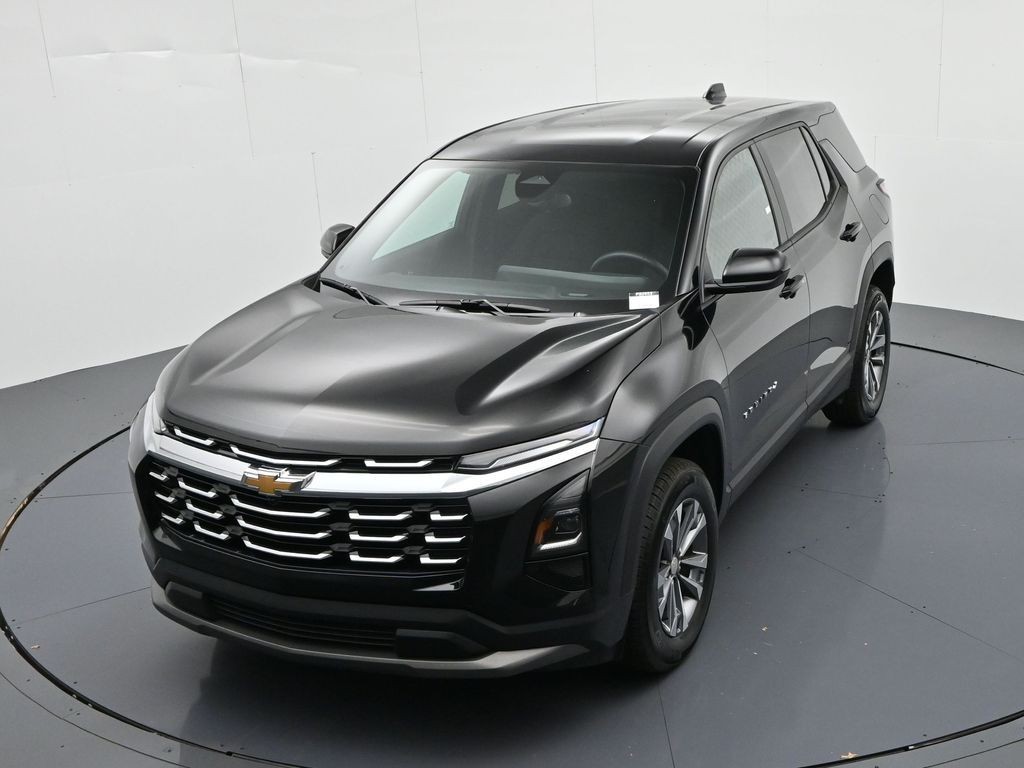 Chevrolet Equinox Vehicle Full-screen Gallery Image 18