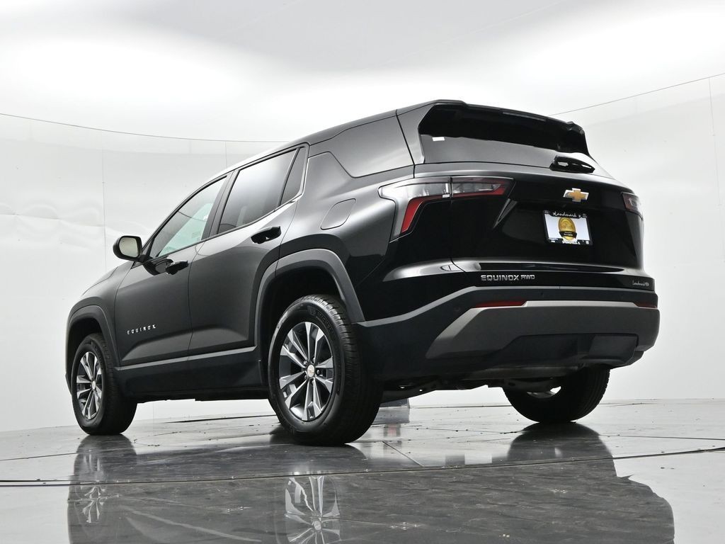 Chevrolet Equinox Vehicle Full-screen Gallery Image 20