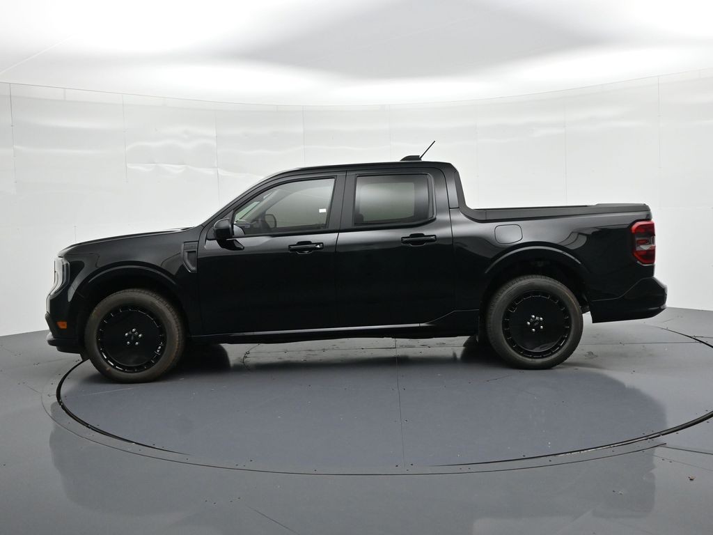 Ford Maverick Vehicle Full-screen Gallery Image 9