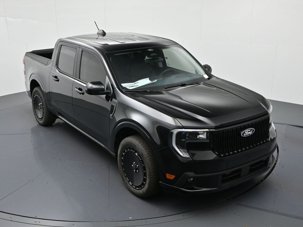 Ford Maverick Vehicle Full-screen Gallery Image 15