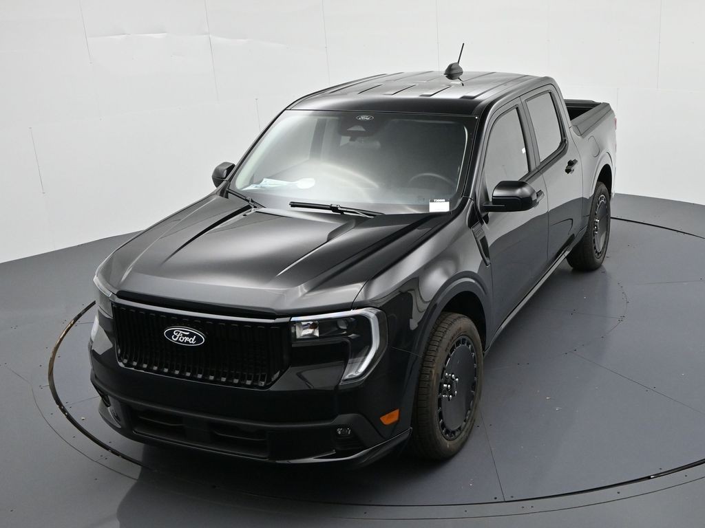 Ford Maverick Vehicle Full-screen Gallery Image 17