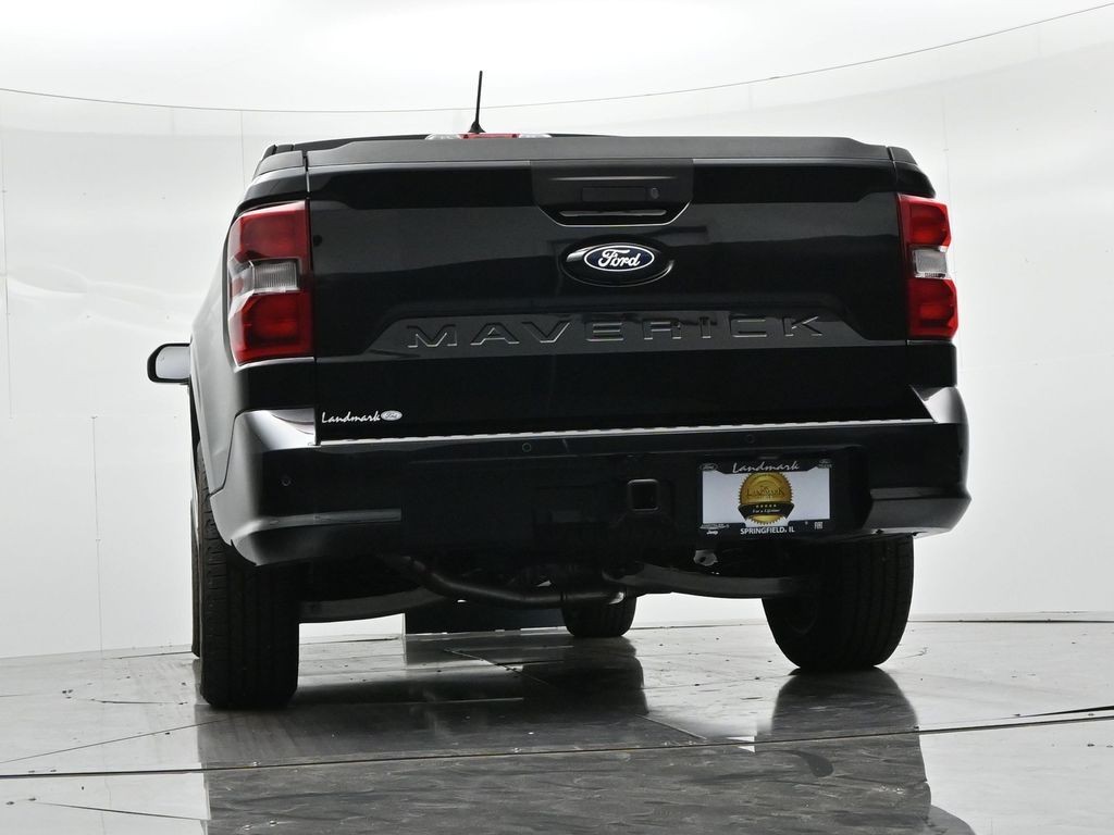 Ford Maverick Vehicle Full-screen Gallery Image 20