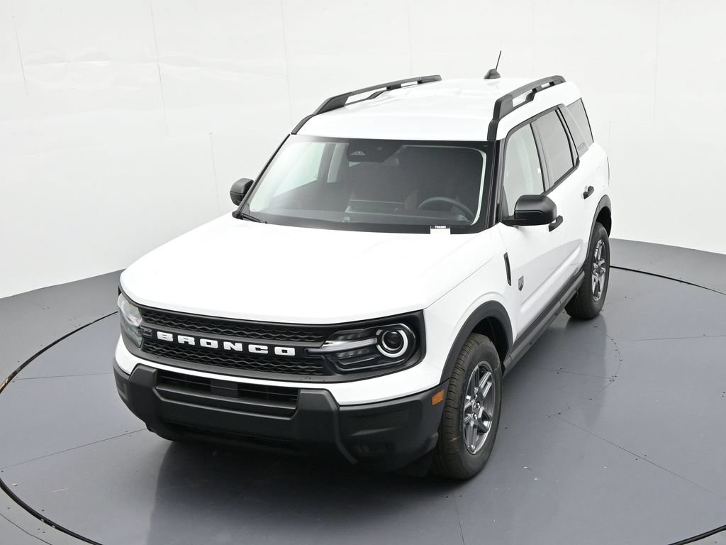Ford Bronco Sport Vehicle Full-screen Gallery Image 19