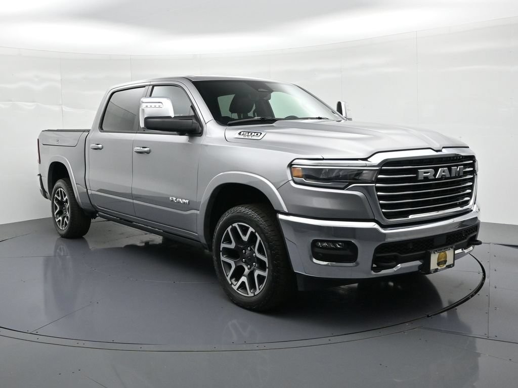 Ram 1500 Vehicle Full-screen Gallery Image 4