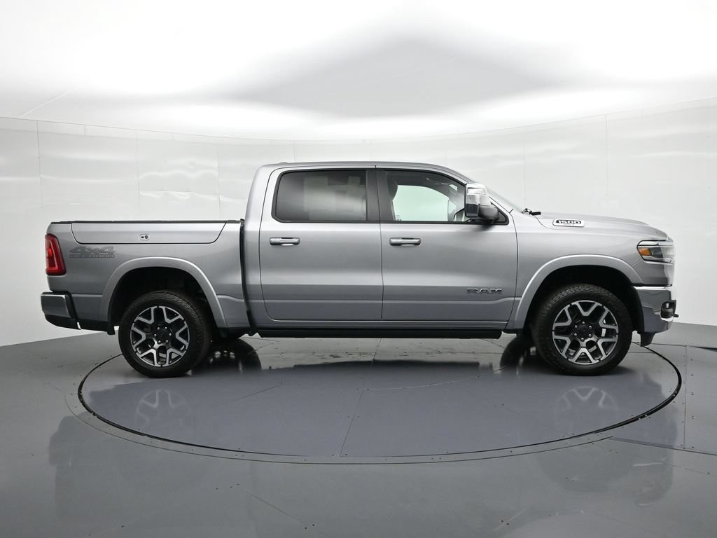 Ram 1500 Vehicle Full-screen Gallery Image 5