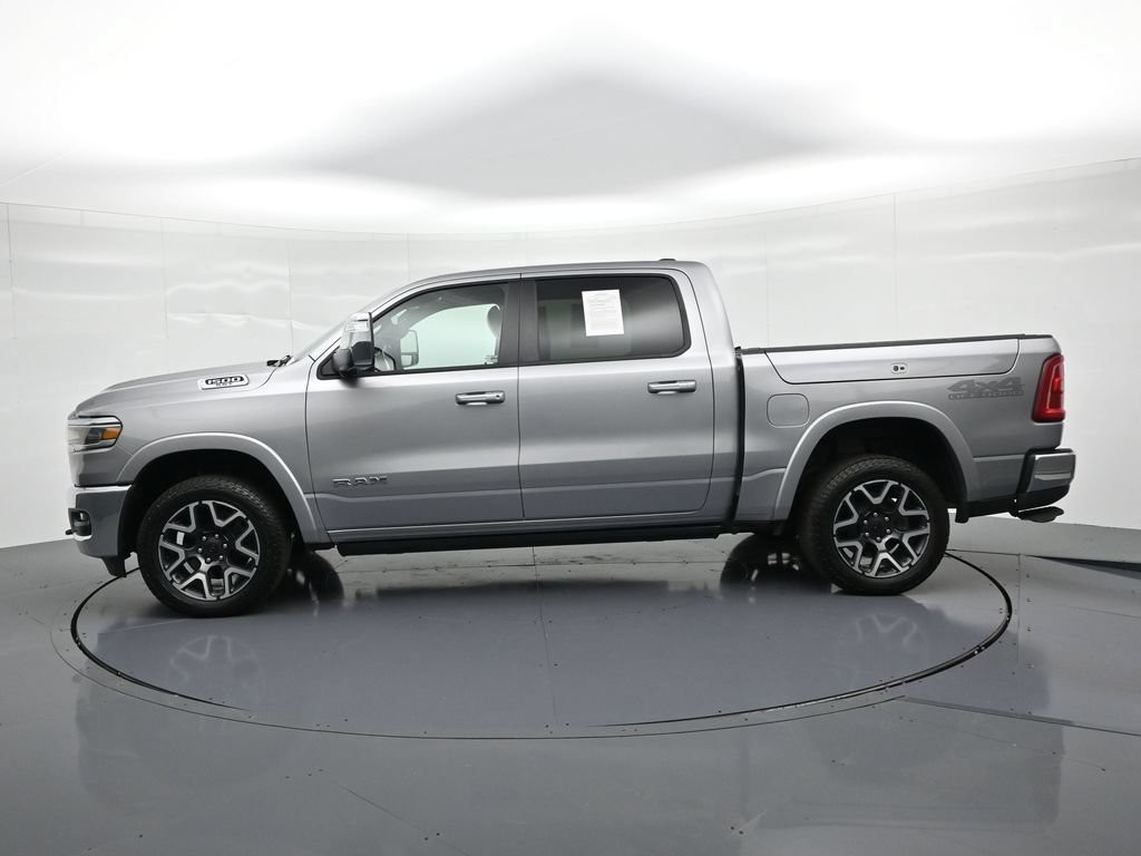 Ram 1500 Vehicle Full-screen Gallery Image 9