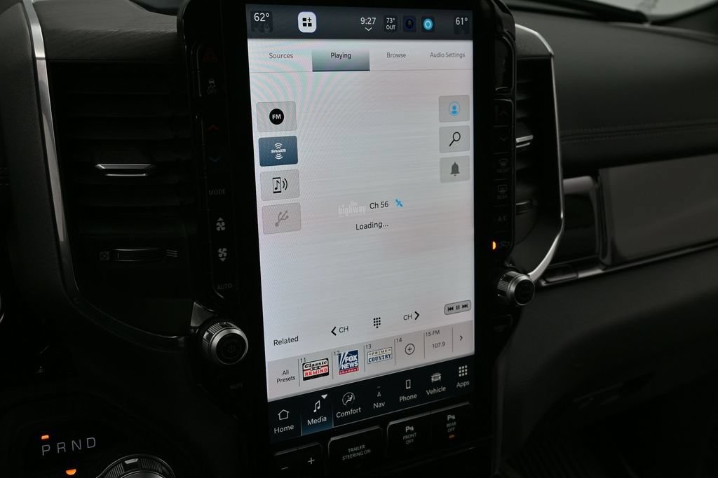 Ram 1500 Vehicle Full-screen Gallery Image 10