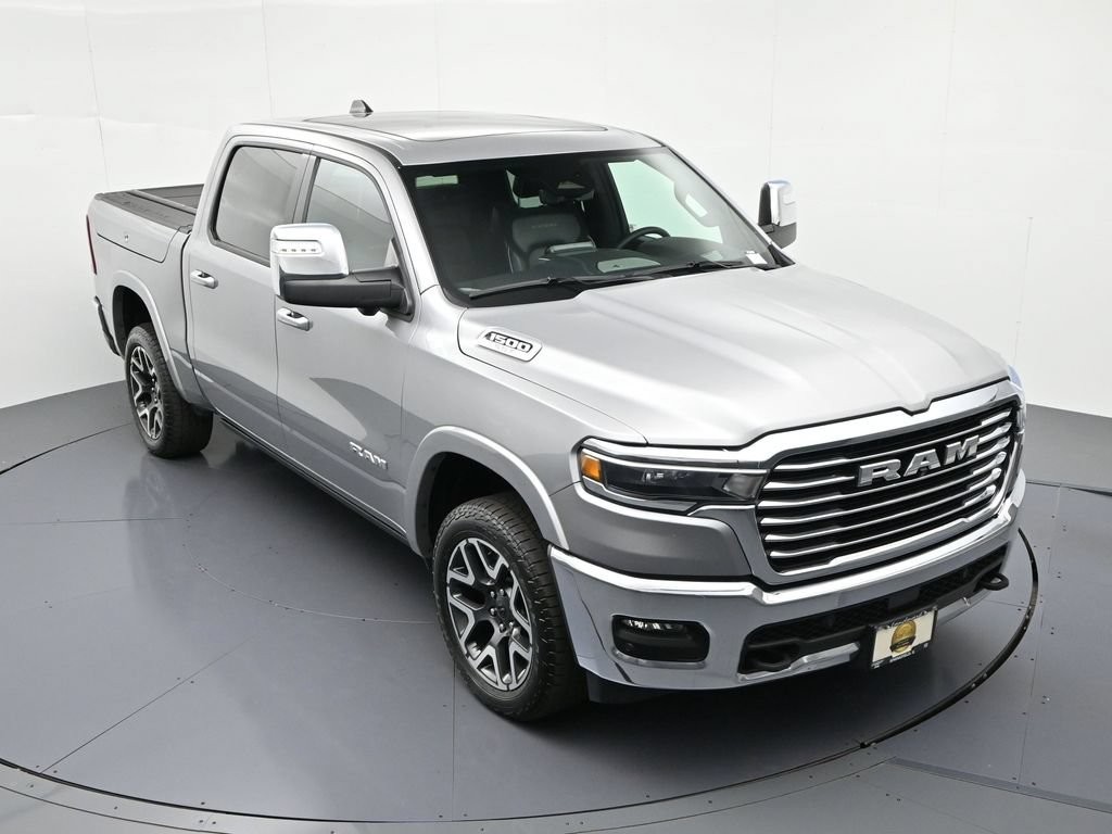 Ram 1500 Vehicle Full-screen Gallery Image 16