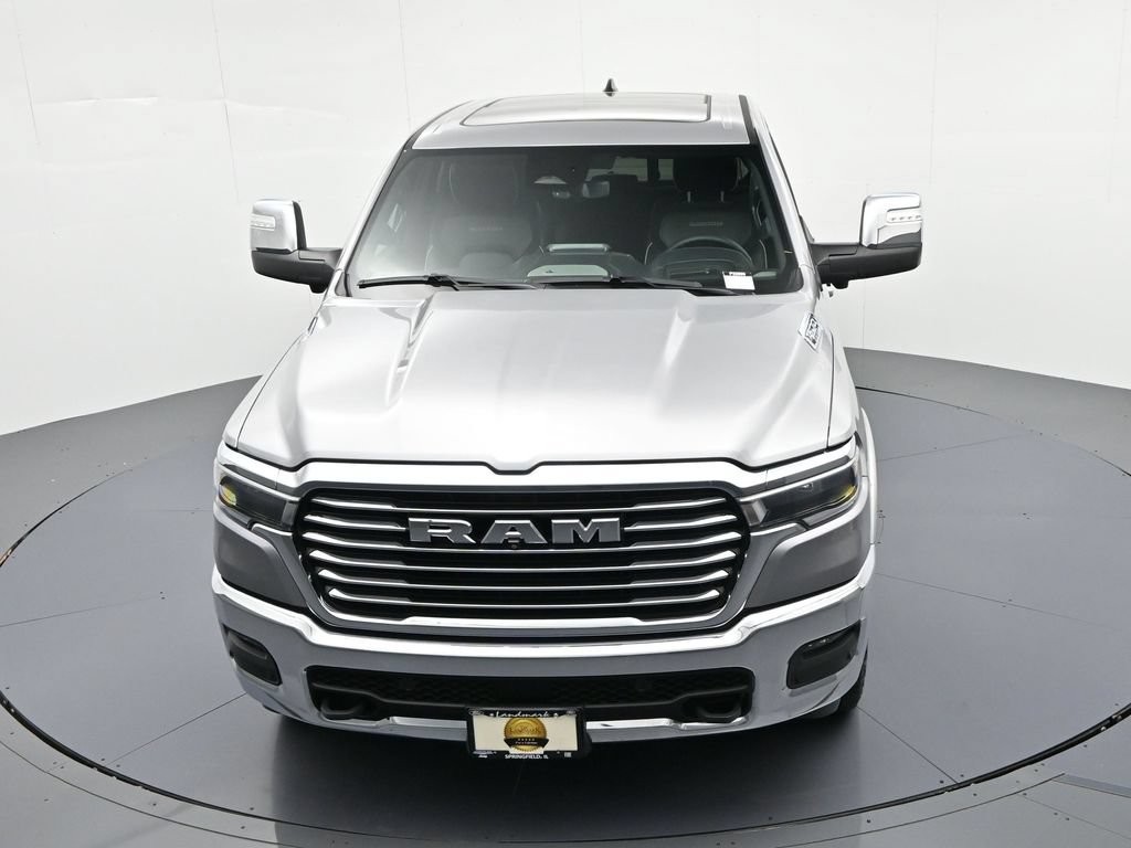 Ram 1500 Vehicle Full-screen Gallery Image 17
