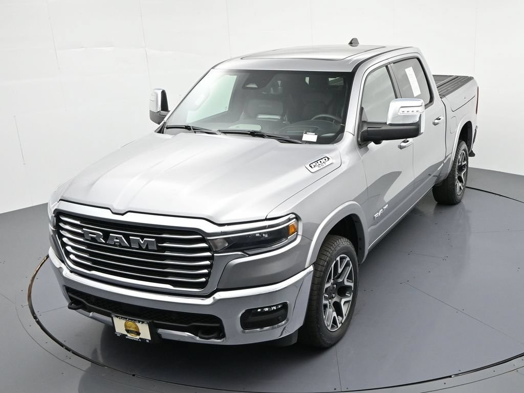 Ram 1500 Vehicle Full-screen Gallery Image 18