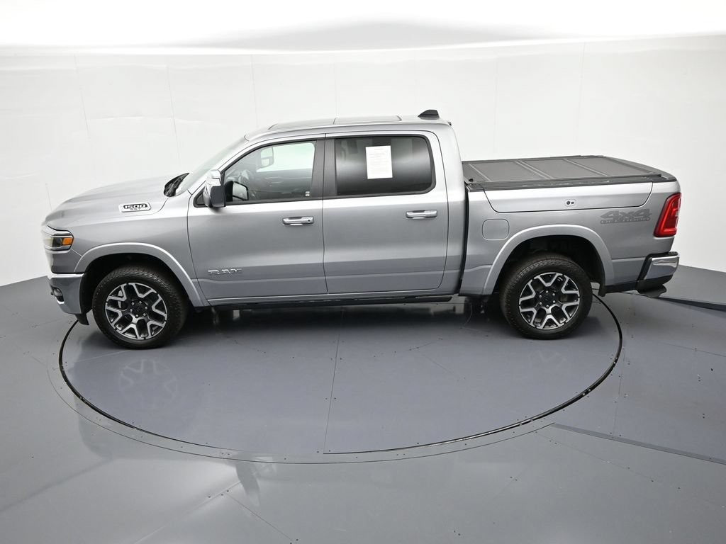 Ram 1500 Vehicle Full-screen Gallery Image 19