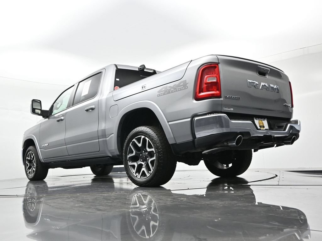 Ram 1500 Vehicle Full-screen Gallery Image 20