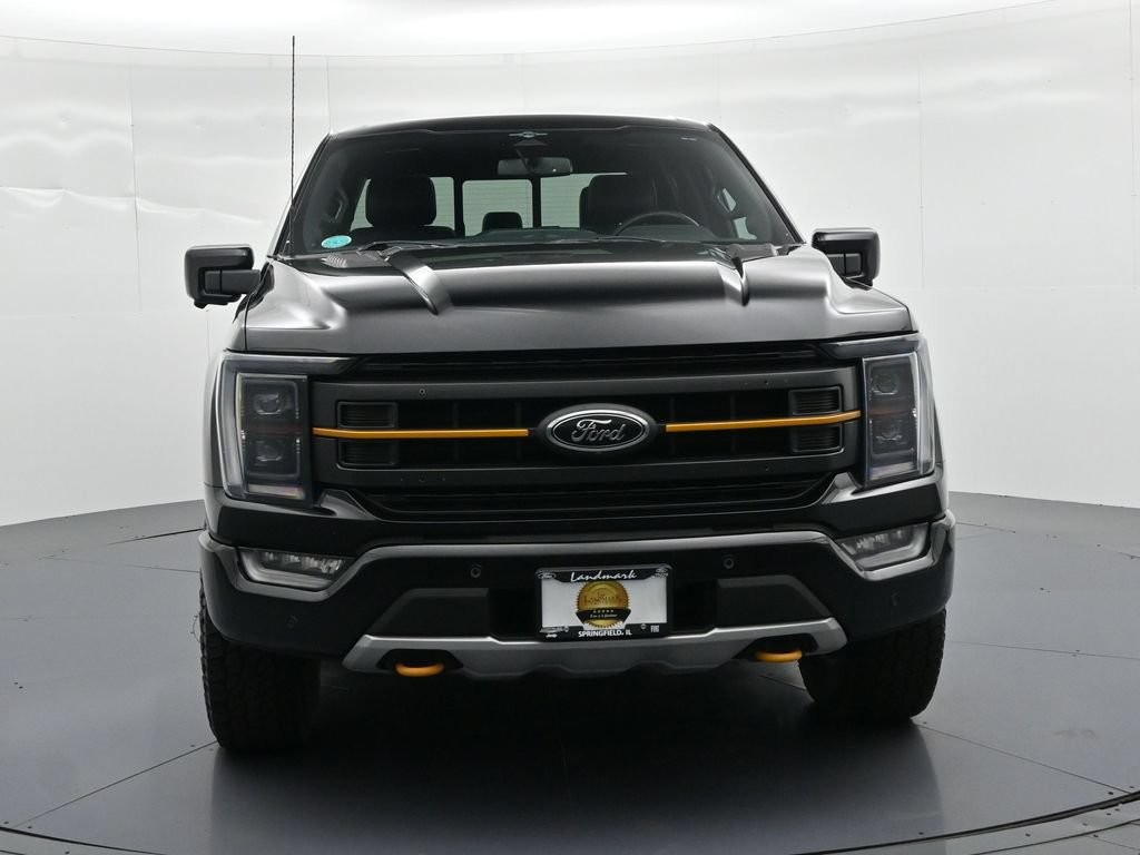 Ford F-150 Vehicle Full-screen Gallery Image 3