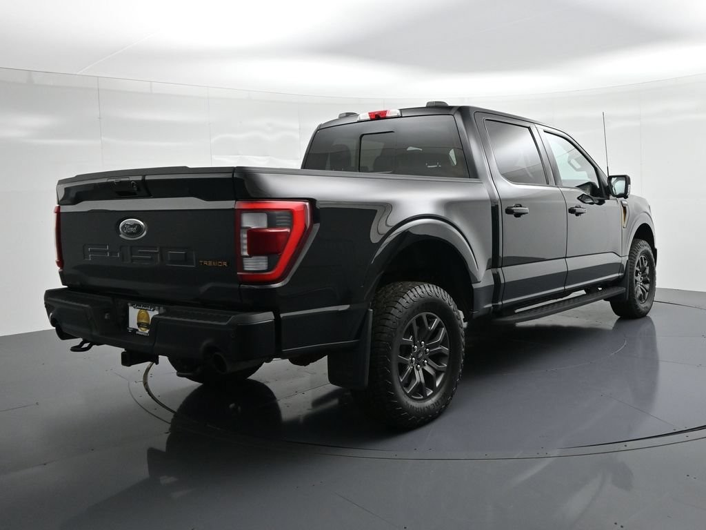 Ford F-150 Vehicle Full-screen Gallery Image 6