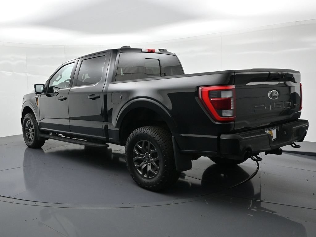 Ford F-150 Vehicle Full-screen Gallery Image 8