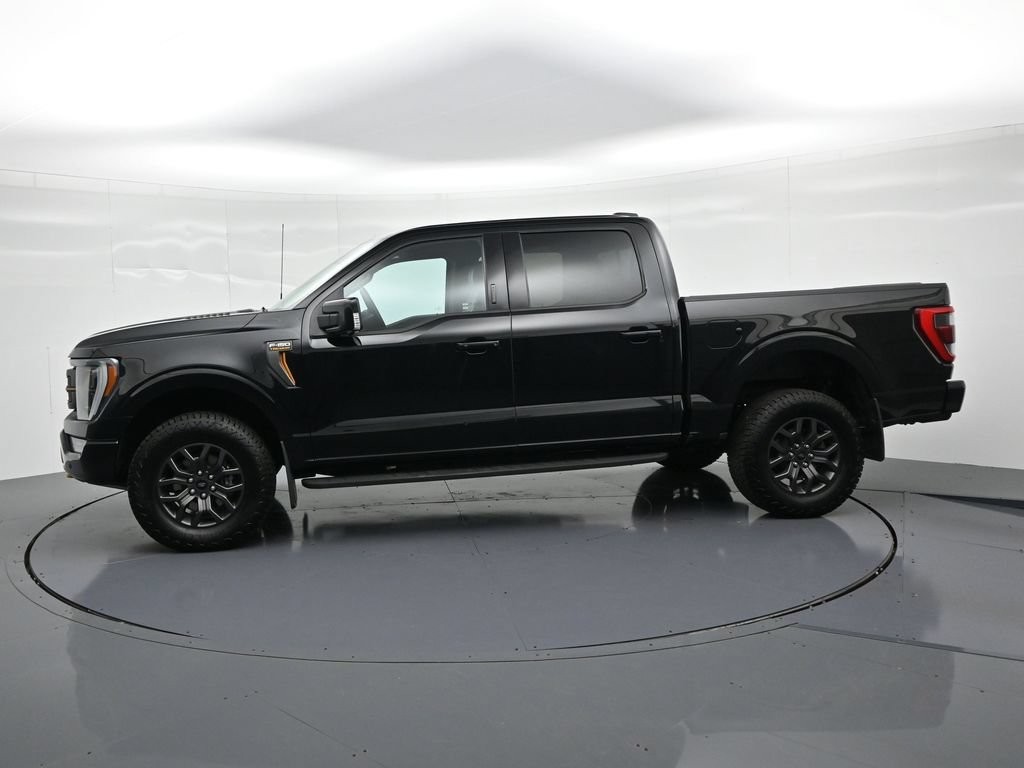 Ford F-150 Vehicle Full-screen Gallery Image 9