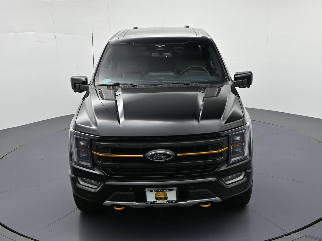 Ford F-150 Vehicle Full-screen Gallery Image 16