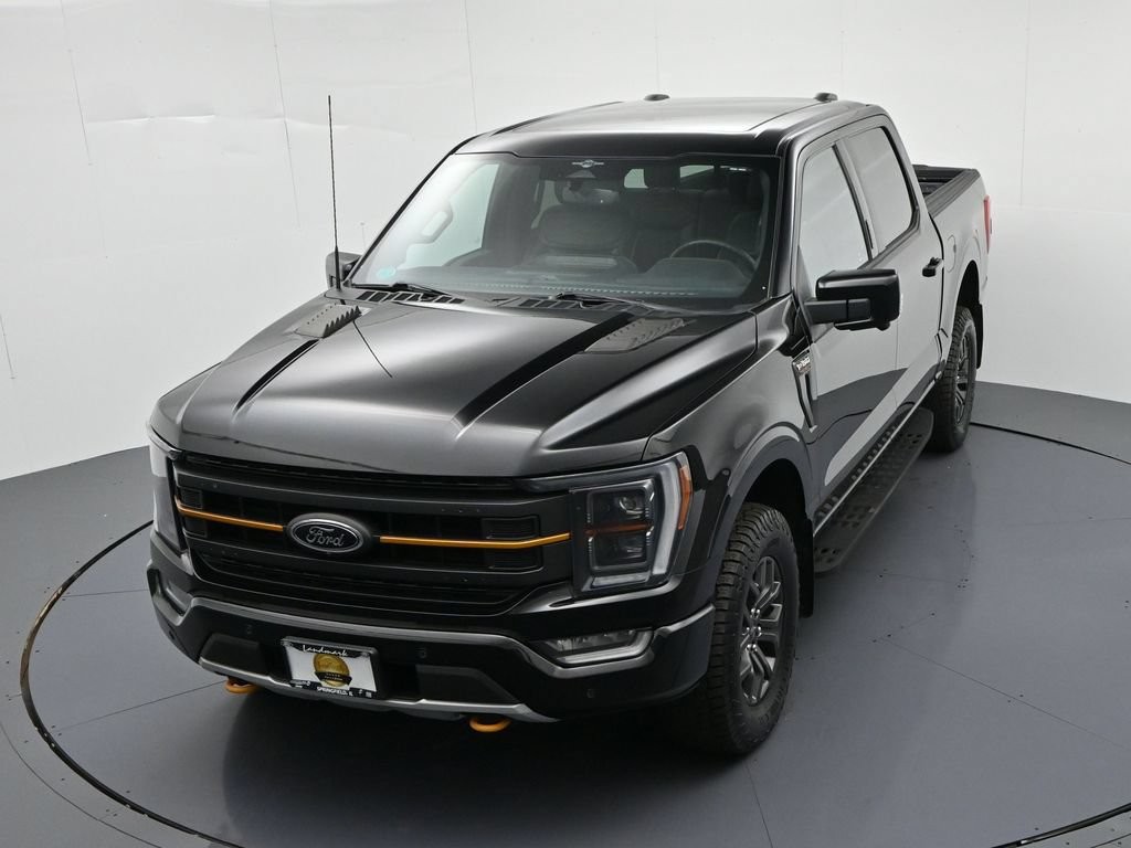 Ford F-150 Vehicle Full-screen Gallery Image 17