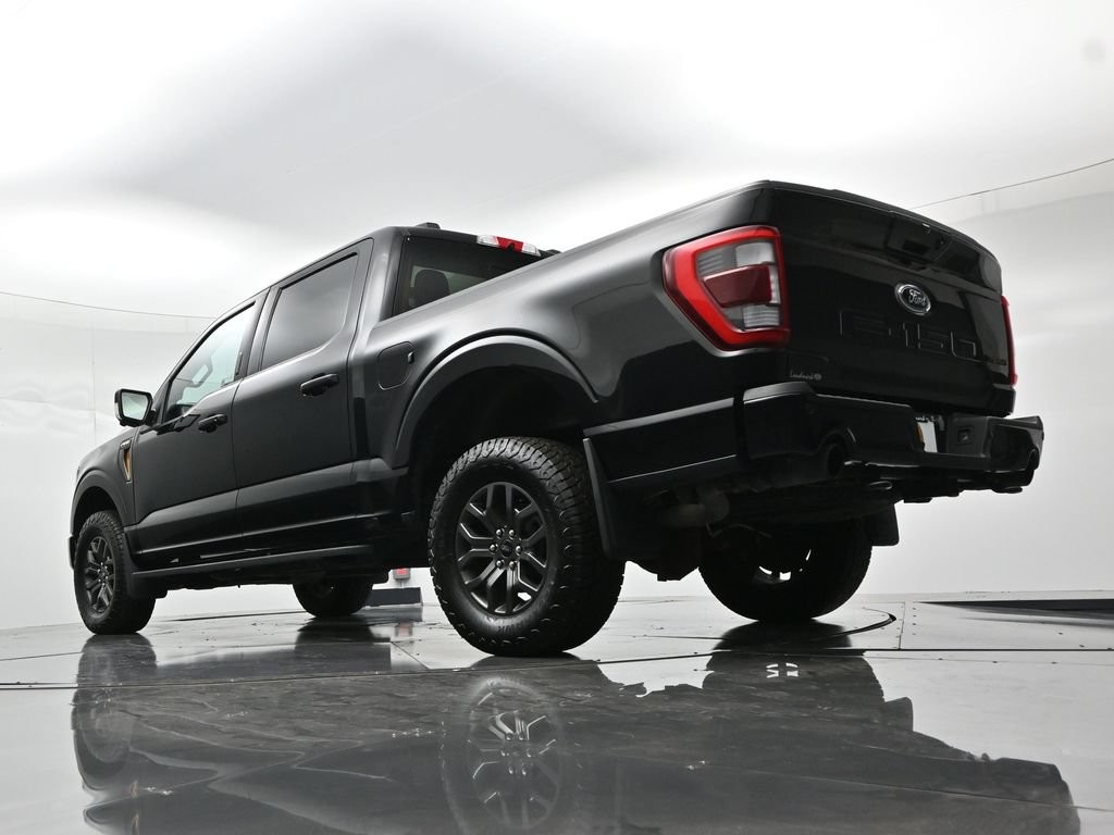 Ford F-150 Vehicle Full-screen Gallery Image 19
