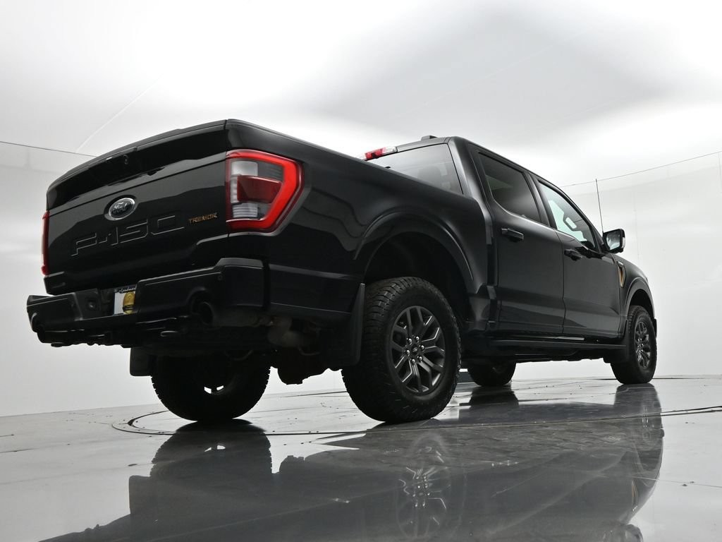 Ford F-150 Vehicle Full-screen Gallery Image 21