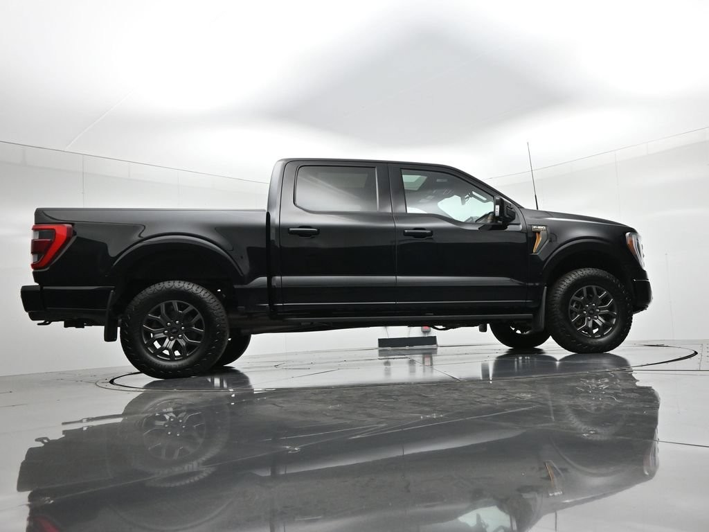 Ford F-150 Vehicle Full-screen Gallery Image 22