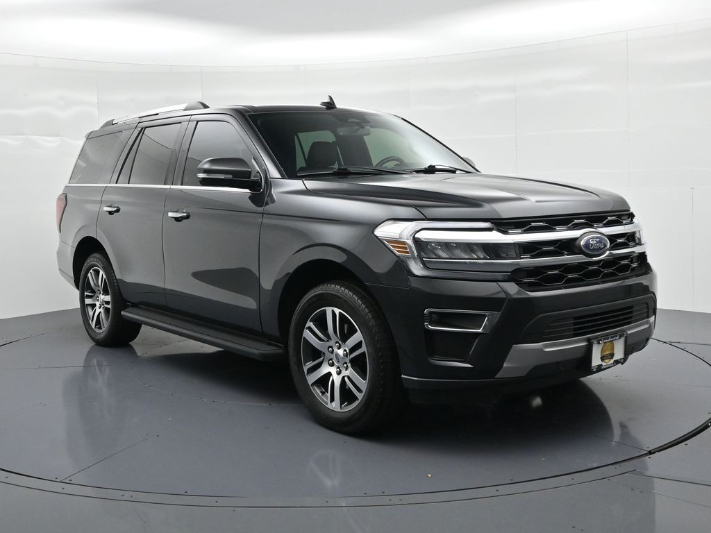 Ford Expedition Vehicle Full-screen Gallery Image 4