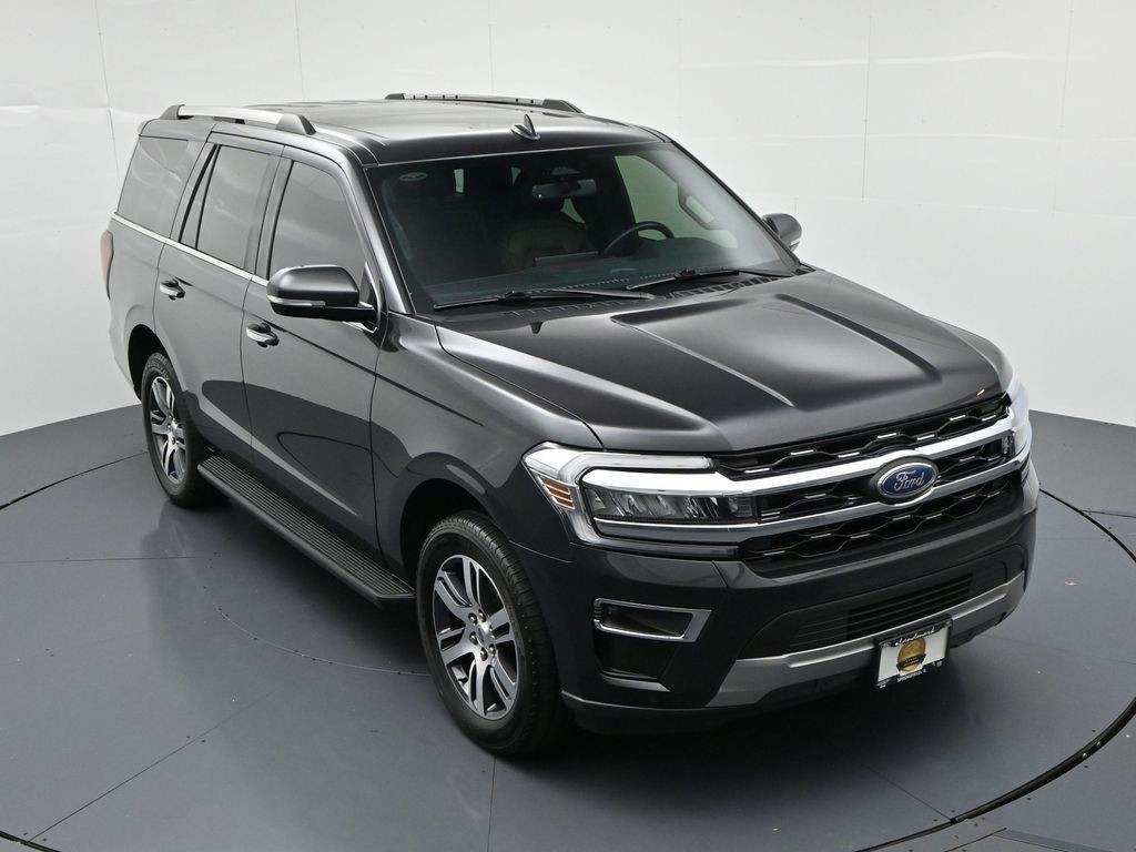 Ford Expedition Vehicle Full-screen Gallery Image 19