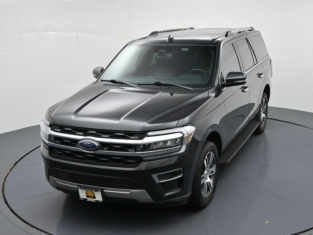 Ford Expedition Vehicle Full-screen Gallery Image 21