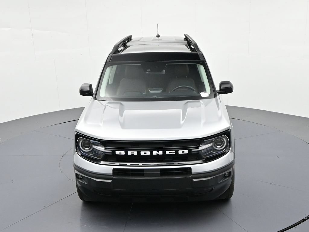 Ford Bronco Sport Vehicle Full-screen Gallery Image 18