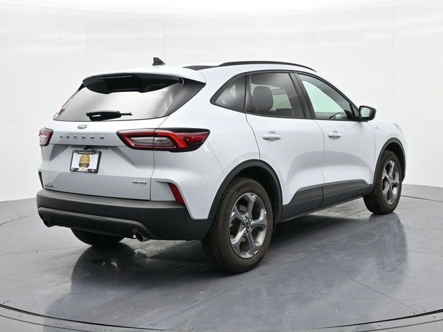2025 Ford Escape ST-Line - Photo 6