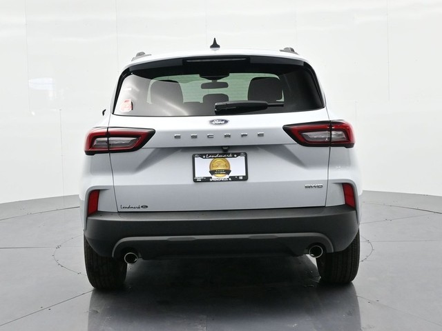 2025 Ford Escape ST-Line - Photo 7