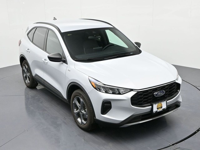2025 Ford Escape ST-Line - Photo 16