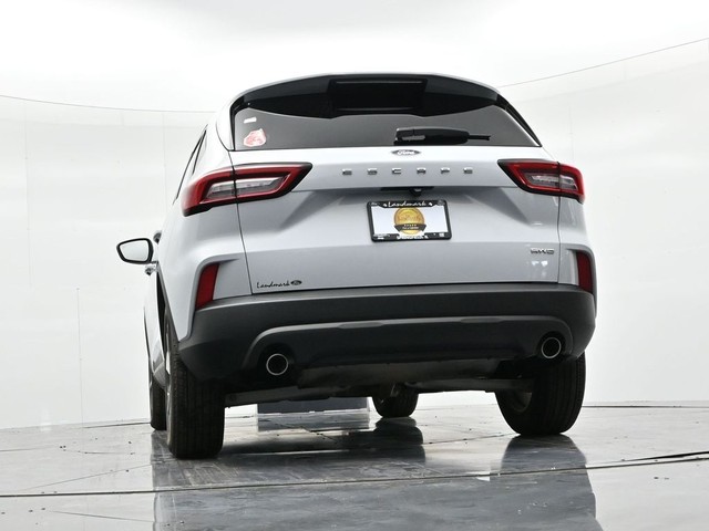 2025 Ford Escape ST-Line - Photo 21